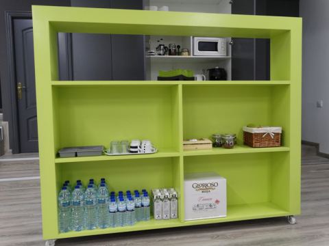 La Planta Coworking