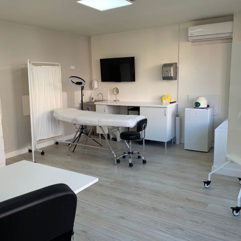 Vital Coworking