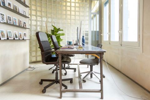 Village Coworking