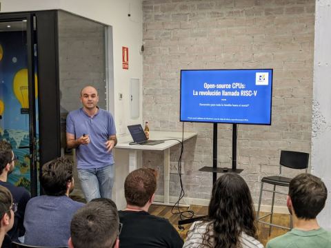laZona Coworking Córdoba