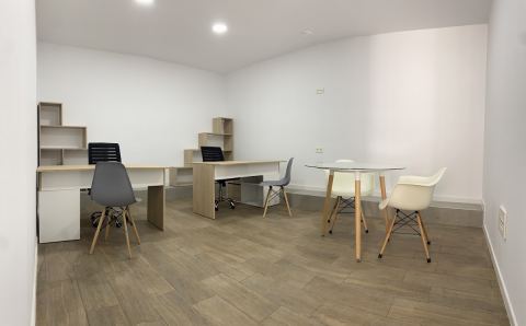 COALTE Coworking