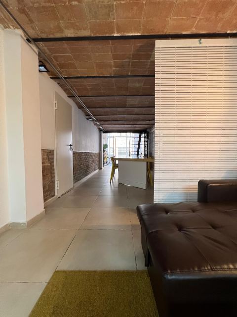 Boca11 Coworking Barcelona Eixample
