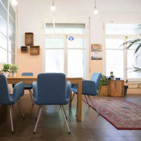 Depot Lab