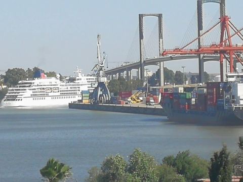 Galia Puerto