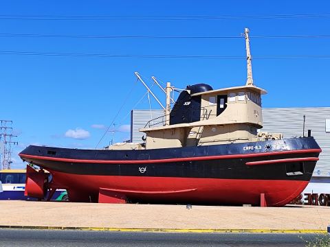 Galia Puerto