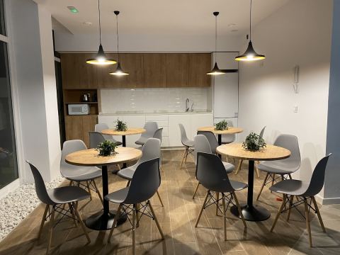 COALTE Coworking