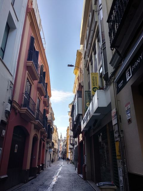 Arcadia Coworking || Coworking Sevilla