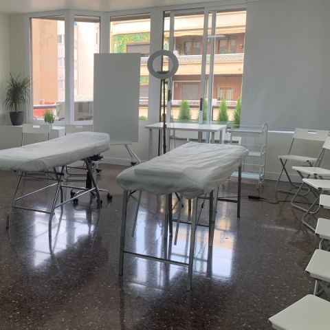 Vital Coworking