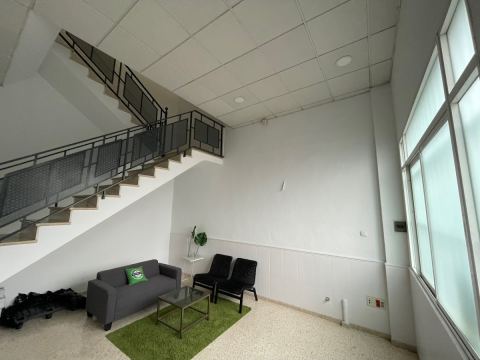 Coworking Sevilla