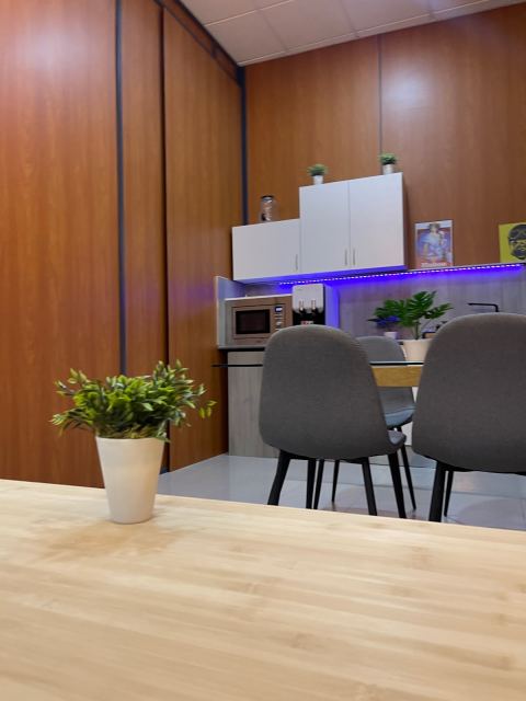 Coworking Valencia - UIWORK