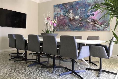 Coworking Wekow Balmes y Rosselló