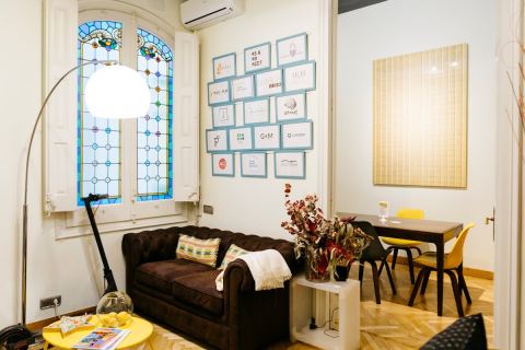 Cowork Rambla Catalunya - Coworking Barcelona