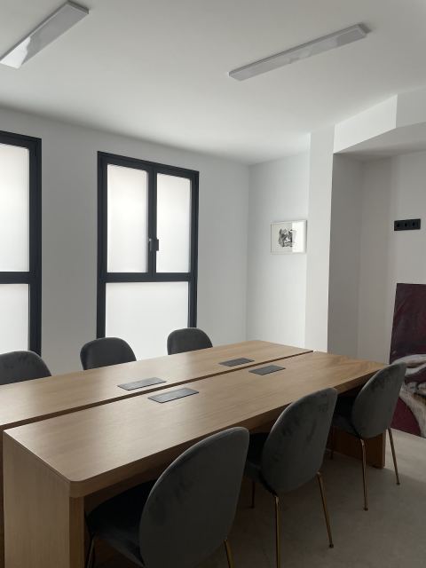 Sierpes 48 | Coworking en Sevilla
