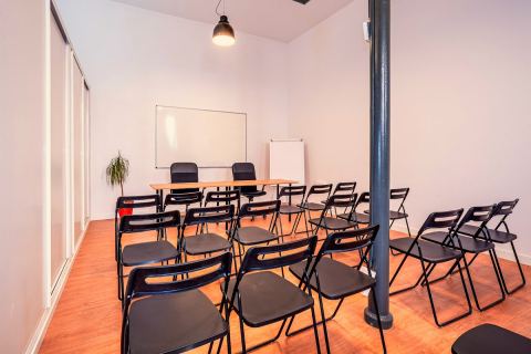 THINKING COMPANY COWORKING