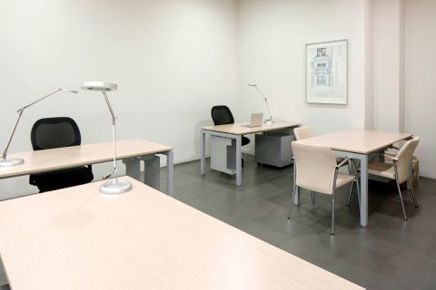 Sfam Espacios | Coworking Valencia