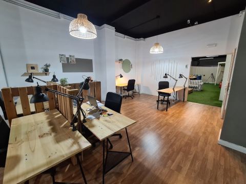 Cowork Monteolivete