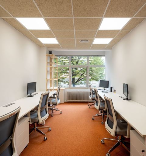 Bilbao Lab Coworking