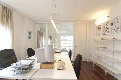 COWORKING ELCENTRO