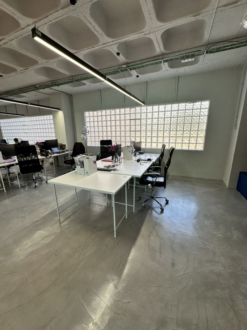 Paralelo Estudio - Coworking
