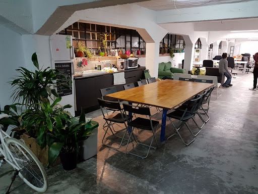 EslabON Coworking