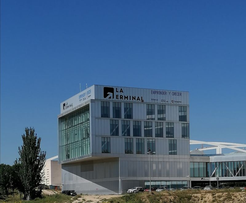 La Terminal