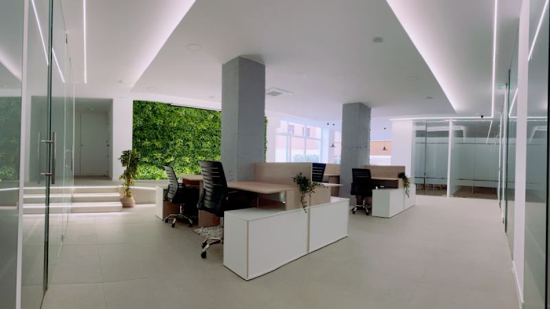 COALTE Coworking