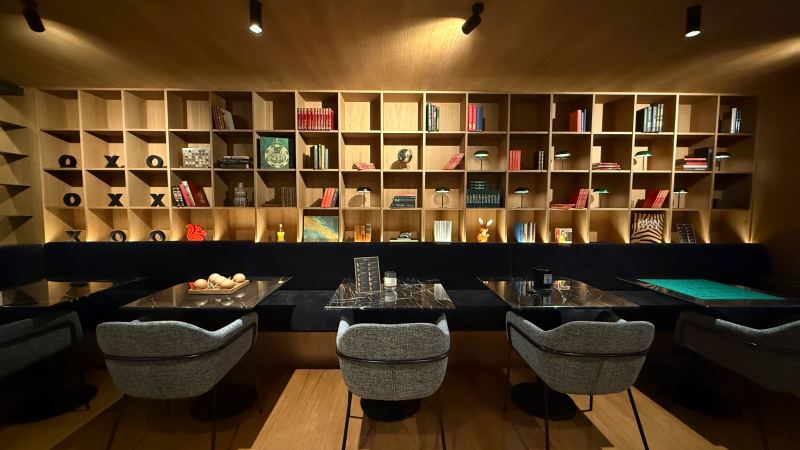 Madriguera Business Club