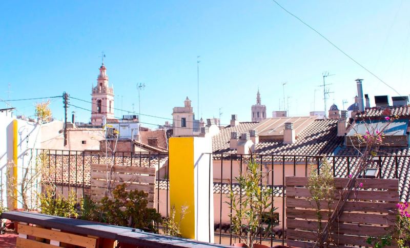 Garage Coworking València