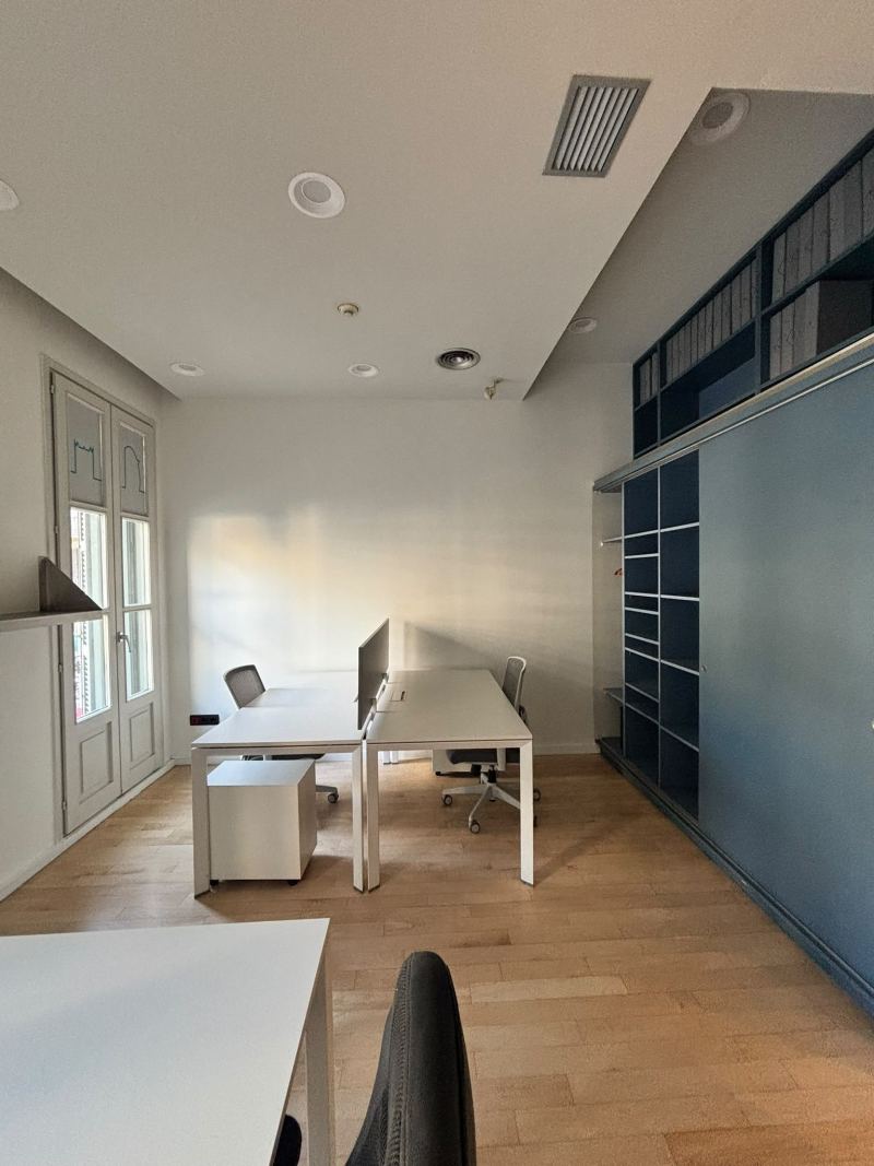 KM3 Business Center