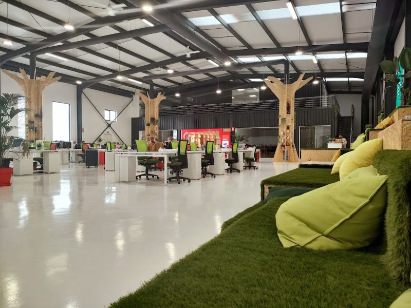 Sion coworking