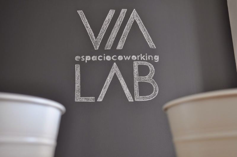 VIA LAB Espacio Coworking