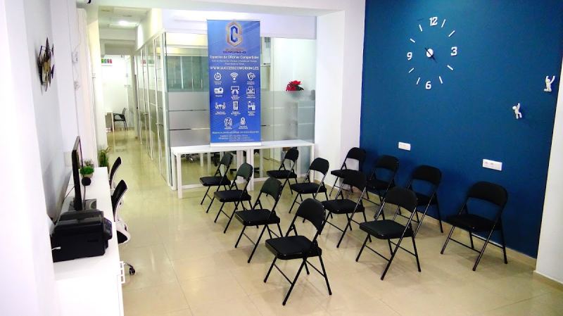 Success Coworking