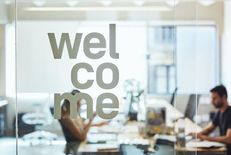 SINGULAR COWORK - Coworking a Gràcia